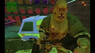 Zombie Hunting Elite-Hunterz Halloween