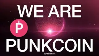 We are Punkcoin | Cryptocurrency - Decentralized Meme Token