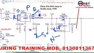 Laptop repairig mosfet Class 5