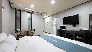 Seosan Hotel November | Seosan-si, South Korea | Hotel Review 🏨