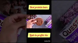 Best protein bars and protein snacks #amazonfinds #youtube #proteinsnacks #healthysnacks #usa