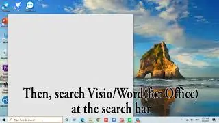 Visio 2010 Installation Tutorial