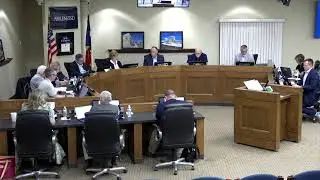 AISD School Board Regular Meeting (September 2025)