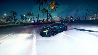 Need For Speed HEAT Story Game Play | Week 3+ | Dodge Viper | Day 4 | 4K | AgainstTheRainRacing