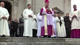 OPPIDO MAMERTINA MARIA SS,ANNUNZIATA 2013 DI GIOVANNI TOMARCHIO  4/5