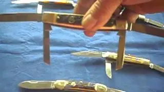 Messer von Olbertz