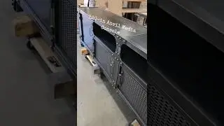 The Anvil Media Console, 120