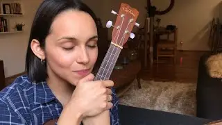 Monsieur periné - bailar contigo (TUTORIAL UKULELE)