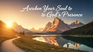 Awaken Your Soul to God&rsquo;s Presence