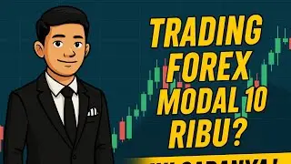 Forex Trading with 10 Thousand Capital? Here's How at Markets4you