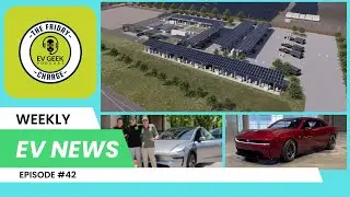 Robotaxis Roll In, Tax Credits Roll Out &ndash; EV Q2 Breakdown