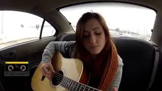 Jeff's Musical Car - Caroline Savoie