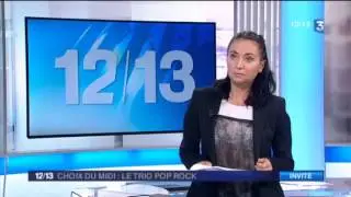 Muhadib invit&eacute; de midi pile