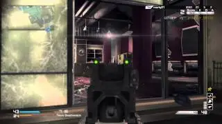 Quick TDM KEM