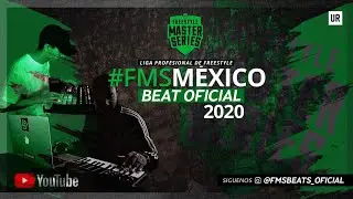 EsenciaBeats - Dinzo (Rc vs B One / Tem&aacute;ticas / FMS M&eacute;xico 2020)