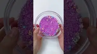 ASMR SQUISHY CHICKEN🐥🐥 #slime #shorts #reels #relax #dudu