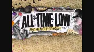 All Time Low - Stella ( Female Version )