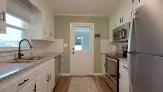 604 Salisbury St Rockwell NC