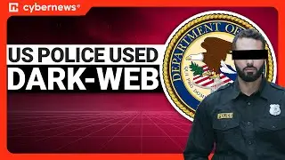 US Cop Used 