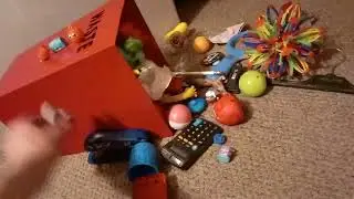 AOL 4:R.I.P Grossery Gang:Your Shoppings Truly Gone Rotten! [2016-2019]
