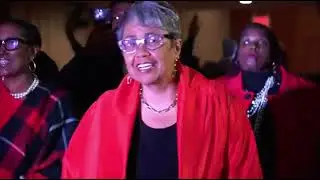 Grace Online Church | James Dale & Allen Cathedral Music Ministry - &ldquo;I Love to Call Him&rdquo;