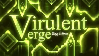 the craziest fluke of my life... (virulent verge 100%)