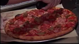 Blaze Pizza To Introduce Keto Friendly Crust