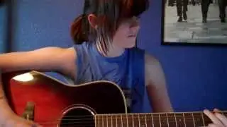 Bleeding Out (Imagine Dragons Cover)