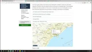 Open Data - Historical Weather Data in Canada