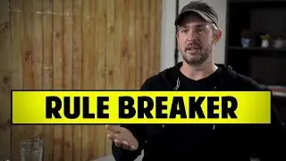 Gavin Michael Booth On The Risk He Took Early In His Career To Be A Filmmaker