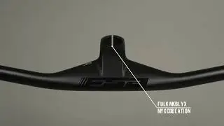 FSA NS SIC Integrated Handlebar