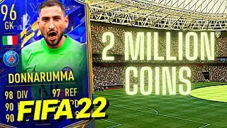 What's New FIFA 22 & The Power Hour