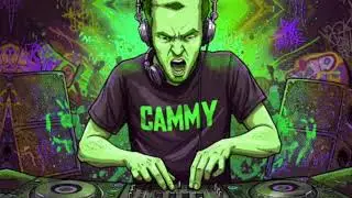 Cammy & Mctee Anthem 1