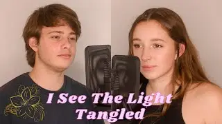 I See The Light - Tangled ft. Ben Cullen