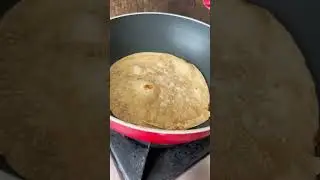 Frozen roti ?? #frozenfood #roti #chapati #livingalonediaries #livingalone #pglife #hostellife #food
