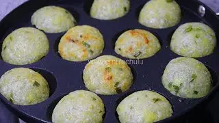 2 Ingredient Snacks | Quick&Instant Snack | Healthy and Tasty Iftar Recipe | Less Oil Snacks | Sago