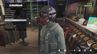Molotok Pilot Outfit Tutorial | GTA V Online | 1.50 | GLITCHES