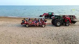 Knights Beach Resort