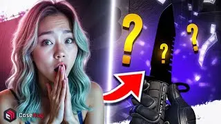 The Knife Was Hidden… Until Now on CaseHug! 🔓(CaseHug Promo Code 2025)
