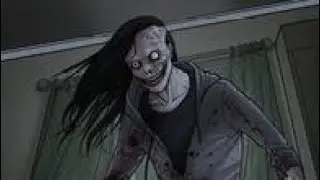 Jeff the Killer | Creepypasta Animated | Full Movie