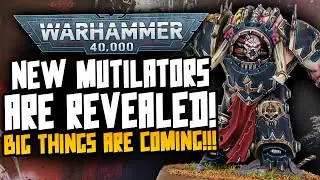 THE RUMOURS WERE RIGHT! IT ALL COMING TRUE!