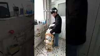30天打造梦想阳台！大学生变身田螺王子的故事