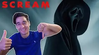 SCREAM 5 (2022) Non-Spoiler Movie Reaction & Review