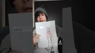 dibujo de zero two