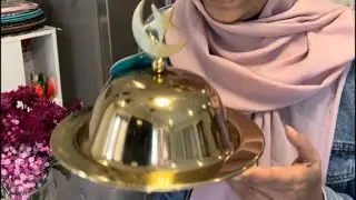 Ramadan shopping haul!