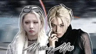 ICKY x DO IT - KARD & STRAY KIDS MASHUP