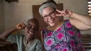 Update from Liz in Togo 2019