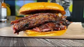 The Texas Bucket List - Slab BBQ & Beer in Austin