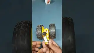 100 rpm gear motor power test which new project#experiment #dcmotor