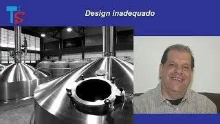 DESIGN INADEQUADO -  VIDEO 59